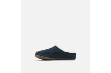 Image of Sorel Falcon Ridge II Slipper - Mens, Abyss, Gum 10, 8, 1869741-439-8