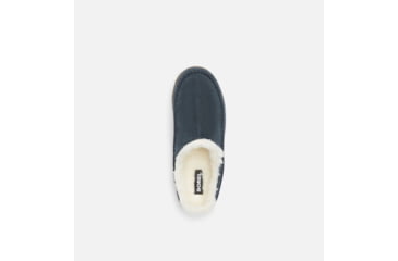 Image of Sorel Falcon Ridge II Slipper - Mens, Abyss, Gum 10, 8, 1869741-439-8