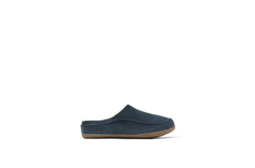 Image of Sorel Falcon Ridge II Slipper - Mens, Abyss, Gum 10, 8, 1869741-439-8