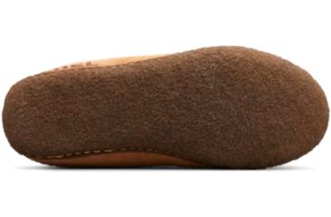 Image of Sorel Falcon Ridge II Slipper - Mens, Camel Brown, Curry, 10, 1869741224-10
