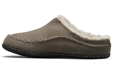 Image of Sorel Falcon Ridge II Slipper - Mens, Sage/Black, 15 US, 1869741365-15