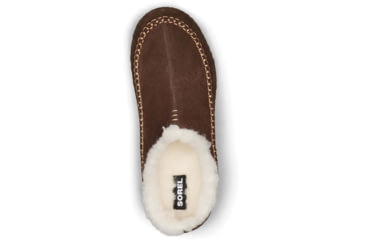 Image of Sorel Falcon Ridge II Slipper - Mens, Tobacco, 14 US, 1869741256-14