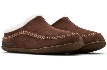 Image of Sorel Falcon Ridge II Slipper - Mens, Tobacco, 14 US, 1869741256-14