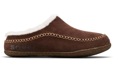 Image of Sorel Falcon Ridge II Slipper - Mens, Tobacco, 14 US, 1869741256-14