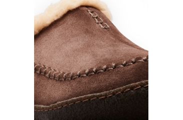 Image of Sorel Falcon Ridge Slipper - Men's, Bark, 11, 1244371287-11