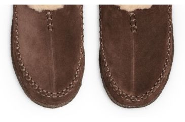 Image of Sorel Falcon Ridge Slipper - Men's, Bark, 11, 1244371287-11