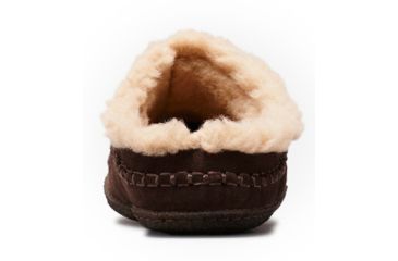 Image of Sorel Falcon Ridge Slipper - Men's, Bark, 10, 1244371287-10