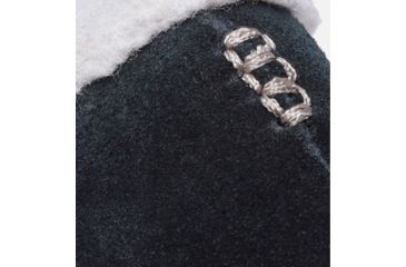 Image of Sorel Falcon Ridge Slipper - Men's, Black, Dark Gre, 7, 1244371013-7
