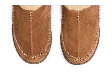 Image of Sorel Falcon Ridge Slipper - Men's, Marsh, 7, 1244371251-7