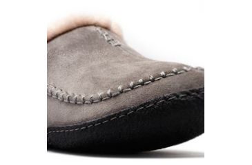 Image of Sorel Falcon Ridge Slipper - Men's, Shale, 10, 1244371051-10