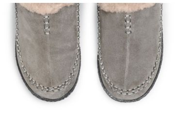 Image of Sorel Falcon Ridge Slipper - Men's, Shale, 10, 1244371051-10