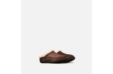 Image of Sorel Falcon Ridge Slipper - Mens, Bark, 7.5, 1244371287-7.5