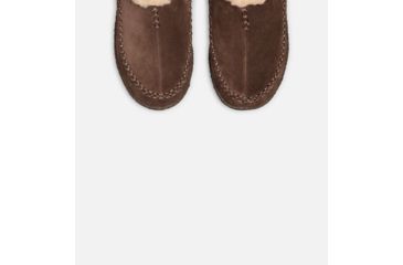 Image of Sorel Falcon Ridge Slipper - Mens, Bark, 7.5, 1244371287-7.5