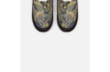 Image of Sorel Falcon Ridge Slipper - Mens, Black, 7, 1821461010-7