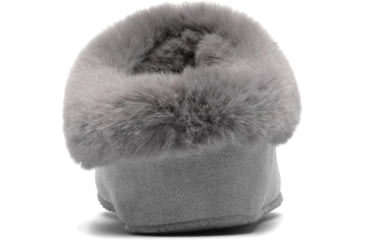 Image of Sorel Go - Coffee Run Slipper - Women's, Quarry, Quarry, 8, 1915801-053-8