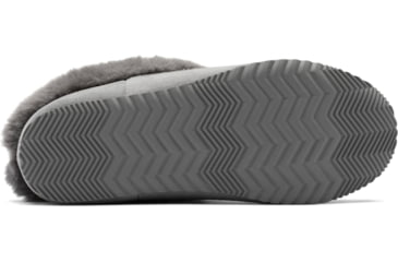 Image of Sorel Go - Coffee Run Slipper - Women's, Quarry, Quarry, 8, 1915801-053-8