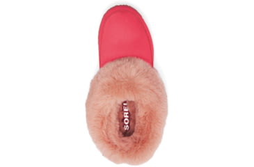 Image of Sorel Go - Coffee Run Slippers - Women's, Blush Pink, 8 US, 1915801614-8