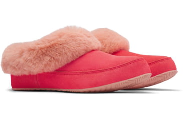 Image of Sorel Go - Coffee Run Slippers - Women's, Blush Pink, 8 US, 1915801614-8