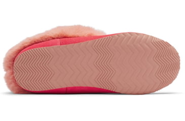 Image of Sorel Go - Coffee Run Slippers - Women's, Blush Pink, 8 US, 1915801614-8