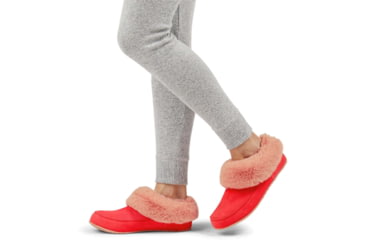 Image of Sorel Go - Coffee Run Slippers - Women's, Blush Pink, 8 US, 1915801614-8