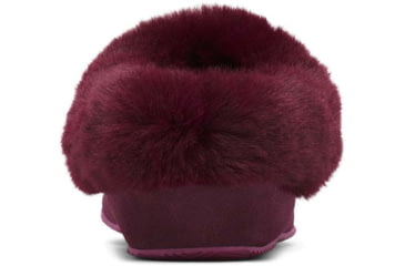 Image of Sorel Go - Coffee Run Slippers - Women's, Epic Plum, 5 US, 1915801543-5