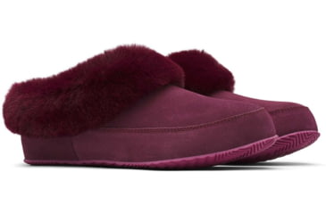Image of Sorel Go - Coffee Run Slippers - Women's, Epic Plum, 5 US, 1915801543-5