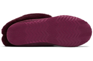 Image of Sorel Go - Coffee Run Slippers - Women's, Epic Plum, 5 US, 1915801543-5