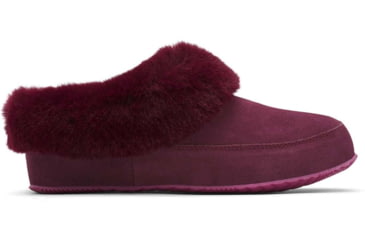 Image of Sorel Go - Coffee Run Slippers - Women's, Epic Plum, 5 US, 1915801543-5