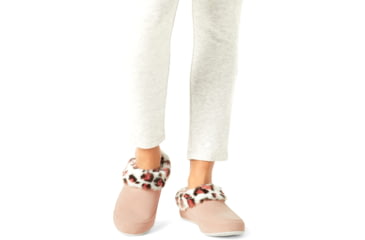 Image of Sorel Go - Coffee Run Slippers - Women's, Nova Sand, Sea Salt, 9, 2020591-260-9