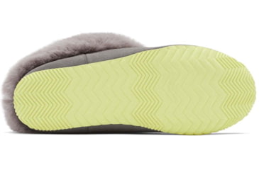 Image of Sorel Go - Coffee Run Slippers - Women's, Quarry, 10 US, 1915801052-10