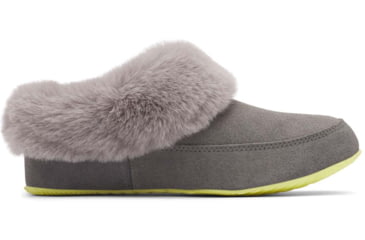 Image of Sorel Go - Coffee Run Slippers - Women's, Quarry, 10 US, 1915801052-10