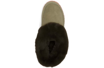 Image of Sorel Go - Coffee Run Slippers - Women's, Sage, 8 US, 1915801365-8