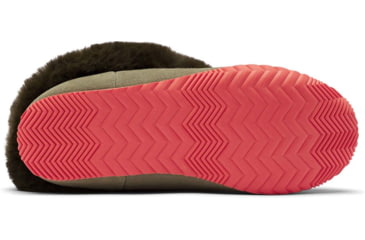 Image of Sorel Go - Coffee Run Slippers - Women's, Sage, 8 US, 1915801365-8