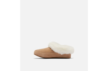Image of Sorel Go - Coffee Run Slippers - Womens, Tawny Buff/Natural, 6US, 1915801253-6