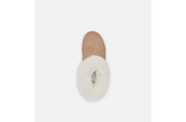 Image of Sorel Go - Coffee Run Slippers - Womens, Tawny Buff/Natural, 6US, 1915801253-6