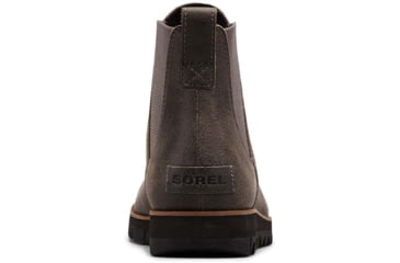 Image of Sorel Harlow Chelsea Bootie - Women's, Quarry, 5.5 US, 1876381052-5.5