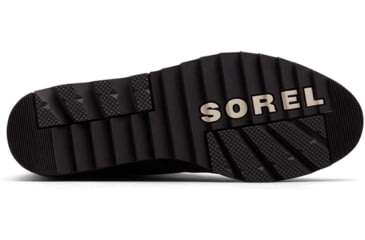 Image of Sorel Harlow Chelsea Bootie - Women's, Quarry, 5.5 US, 1876381052-5.5