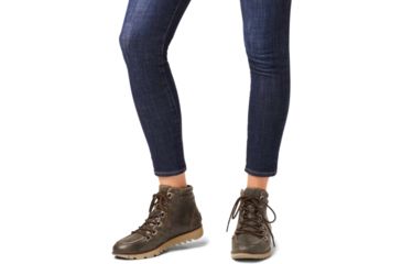 Image of Sorel Harlow Lace - Womens, Major, 11, 1876391245-11