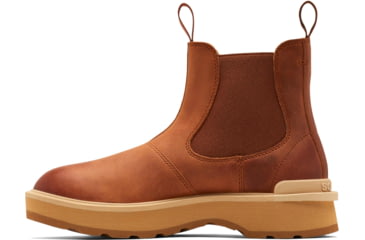 Image of Sorel Hi-Line Chelsea Boot - Women's, Scorch, Tawny Buff, 10, 2009101-265-10