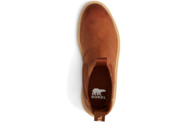 Image of Sorel Hi-Line Chelsea Boot - Women's, Scorch, Tawny Buff, 10, 2009101-265-10