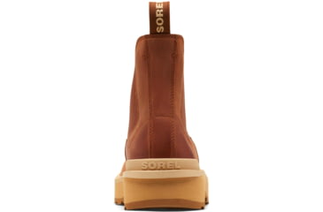 Image of Sorel Hi-Line Chelsea Boot - Women's, Scorch, Tawny Buff, 10, 2009101-265-10
