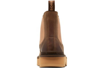 Image of Sorel Hi-Line Chelsea Boot - Women's, Umber, Tawny Buff, 9, 2009101-261-9