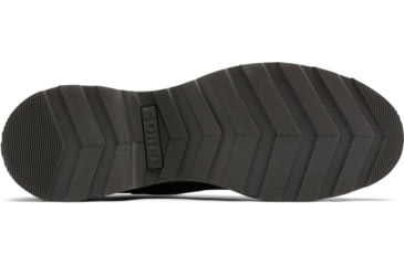 Image of Sorel Hi-Line Heel Chelsea Boot - Womens, Black, Sea Salt, 9.5, 2009131-010-9.5