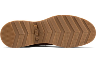 Image of Sorel Hi-Line Heel Lace Boot - Women's, Warp Red, Tawny Buff, 9.5, 2009141-849-9.5