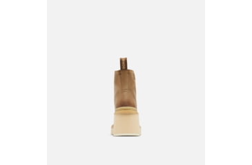 Image of Sorel Hi-Line Heel Lace Boots - Womens, Umber/Ceramic, 9US, 2009141261-9