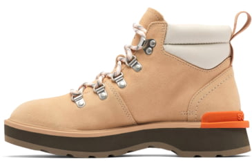 Image of Sorel Hi-Line Hiker Boot - Women's, Ceramic, Major, 8, 2009121-209-8