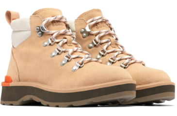 Image of Sorel Hi-Line Hiker Boot - Women's, Ceramic, Major, 8, 2009121-209-8