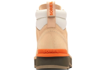 Image of Sorel Hi-Line Hiker Boot - Women's, Ceramic, Major, 8, 2009121-209-8