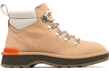 Image of Sorel Hi-Line Hiker Boot - Women's, Ceramic, Major, 8, 2009121-209-8