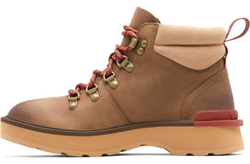Image of Sorel Hi-Line Hiker Boot - Women's, Umber, Tawny Buff, 8, 2009121-261-8